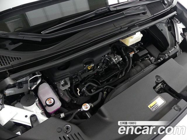 Toyota Alphard 4-го поколения 2.5 HEV Executive AWD - фото 4