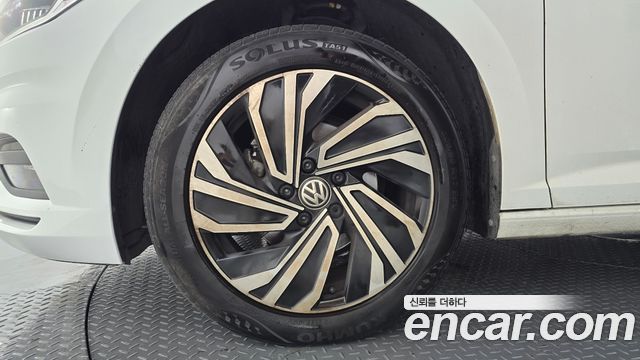 Volkswagen Jetta 7-го поколения 1.4 TSI Prestige - фото 4