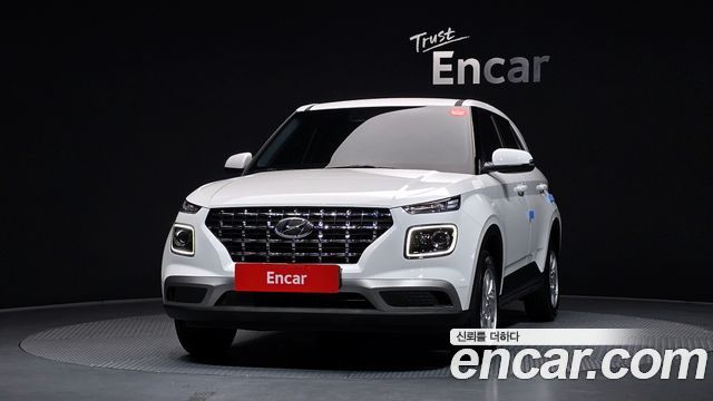 Hyundai Venue 1,6 Premium - фото 2
