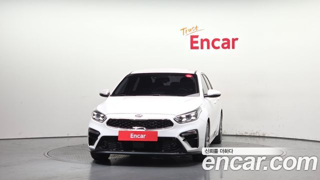 Kia K3 Совершенно новый Prestige - фото 2