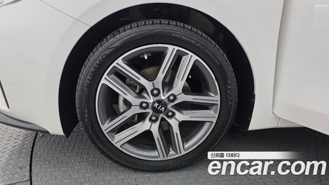 Kia K3 Совершенно новый Prestige - фото 4