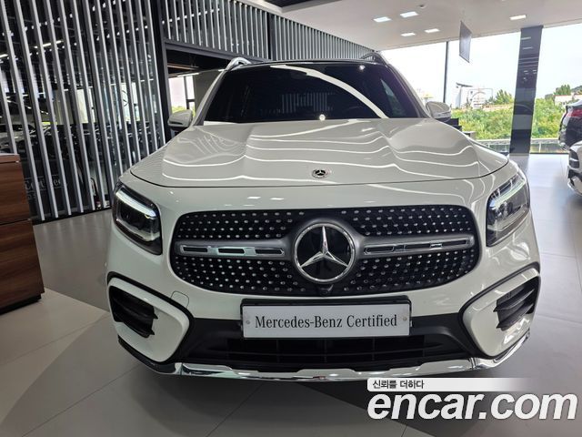 Mercedes-Benz GLB-Class X247 GLB250 4MATIC - фото 2