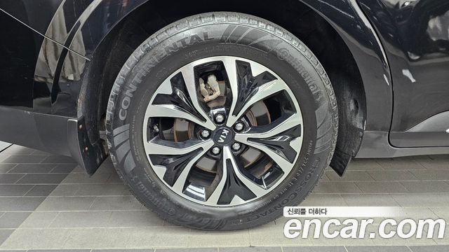 Kia Carnival 4-го поколения 11-Seater Signature - фото 4