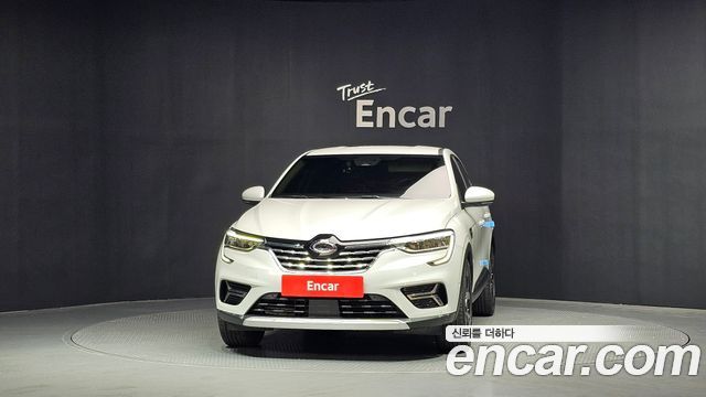 Renault Samsung XM3 1.3 TCe RE Signature - фото 2