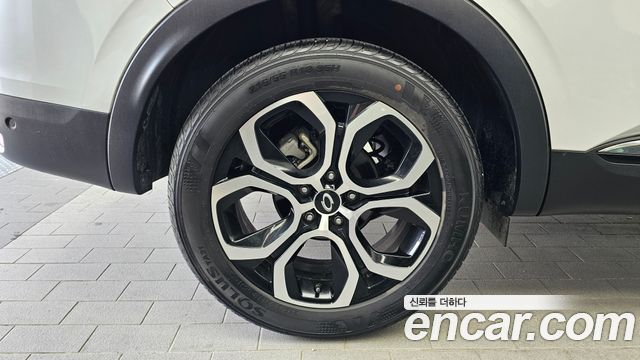Renault Samsung XM3 1.3 TCe RE Signature - фото 4