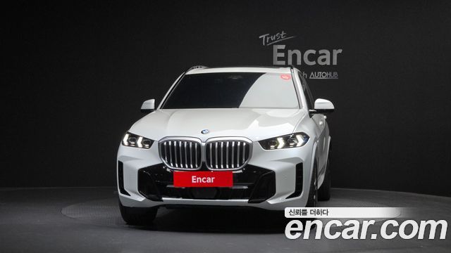 BMW X5 G05 xDrive 40i M Sport - фото 2