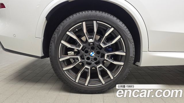 BMW X5 G05 xDrive 40i M Sport - фото 4