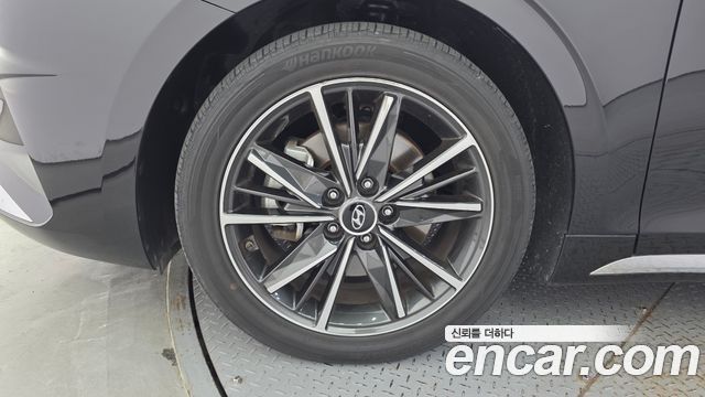 Hyundai Grandeur Новый IG 3.0 LPi Rent Car Premium - фото 4