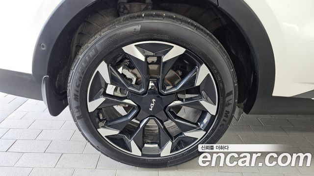 Kia Sorento Новый 4-го поколения Gasoline 2.5T 2WD Noblesse - фото 4