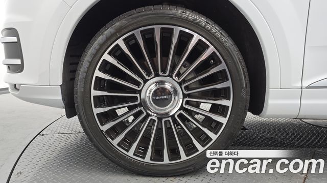 Audi Q7 45 TFSI Quattro - фото 3