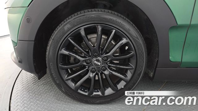 Mini Clubman High 2nd - фото 3