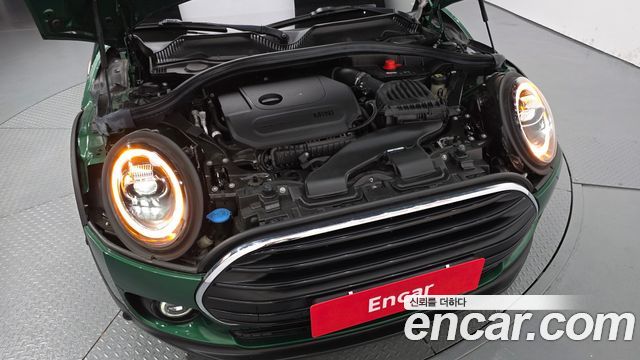 Mini Clubman High 2nd - фото 4