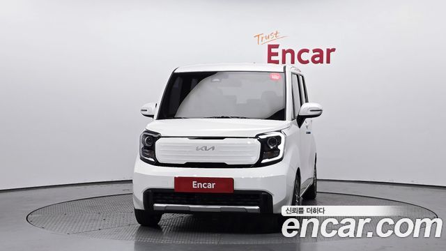 Kia RAY Новый Signature - фото 2