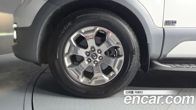 Kia Mohave Новый Diesel 3.0 4WD President - фото 4