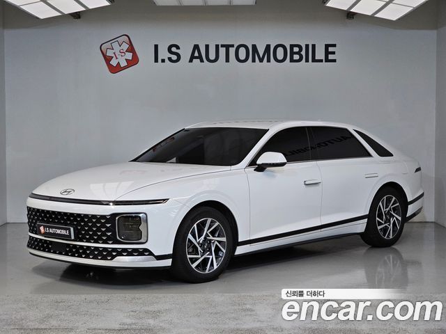 Hyundai Grandeur GN7 2,5 Gasoline 2WD Premium - фото 0