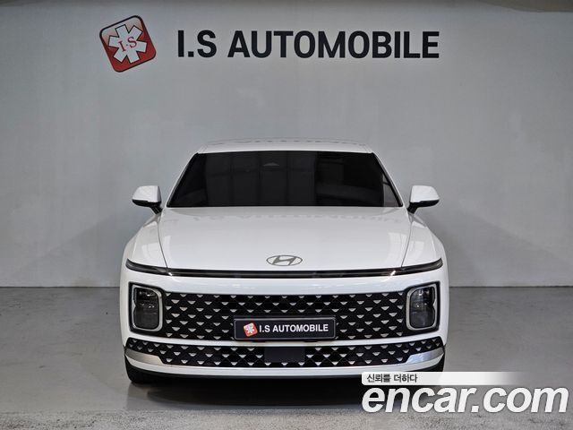 Hyundai Grandeur GN7 2,5 Gasoline 2WD Premium - фото 1