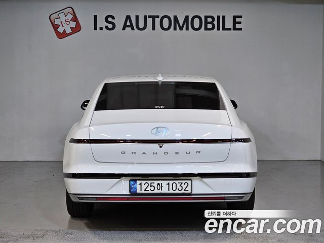 Hyundai Grandeur GN7 2,5 Gasoline 2WD Premium - фото 2