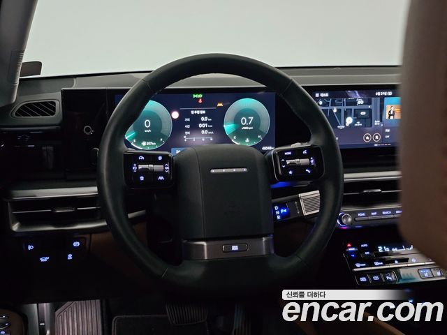 Hyundai Grandeur GN7 2,5 Gasoline 2WD Premium - фото 4