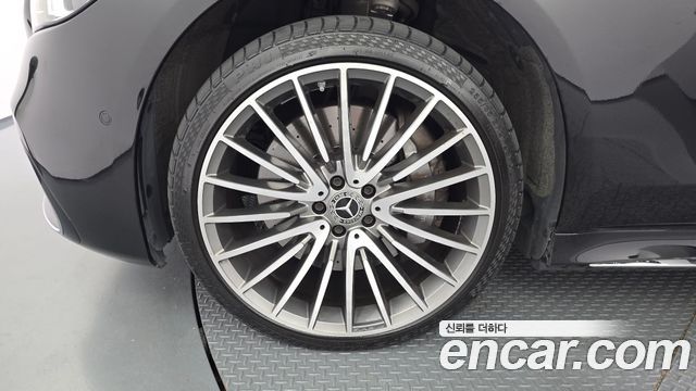 Mercedes-Benz S-Class W223 S500L 4MATIC - фото 4