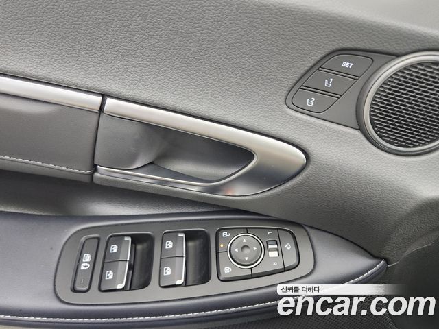 Hyundai Sonata DN8 2.0 Exclusive - фото 2