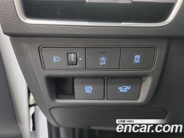 Hyundai Sonata DN8 2.0 Exclusive - фото 3