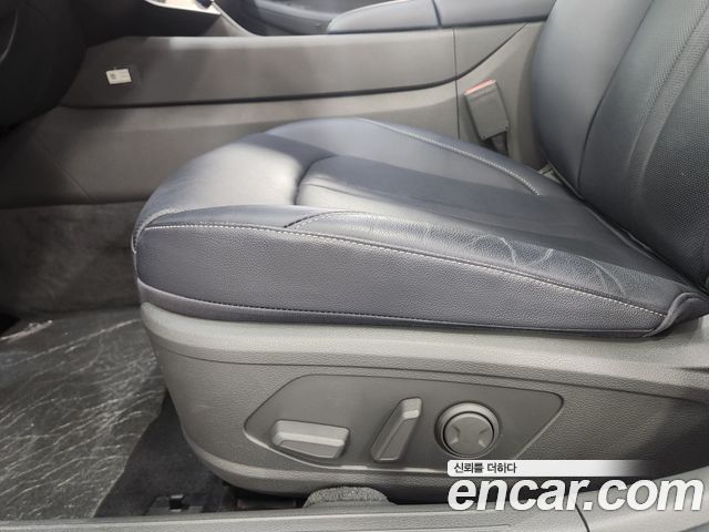 Hyundai Sonata DN8 2.0 Exclusive - фото 4