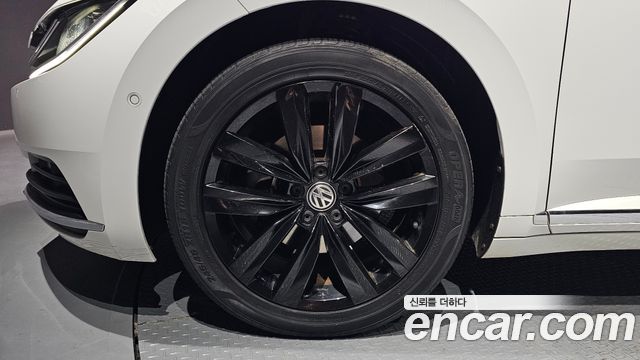 Volkswagen Arteon 2.0 TDI Prestige - фото 4