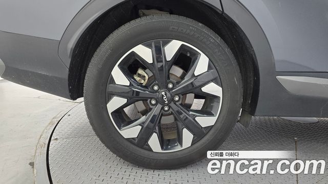 Kia Sportage 5-го поколения Gasoline 1.6 Turbo 2WD Nobleless Gravity - фото 4