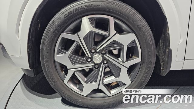 Hyundai Palisade Diesel 2.2 2WD Calligraphy - фото 4