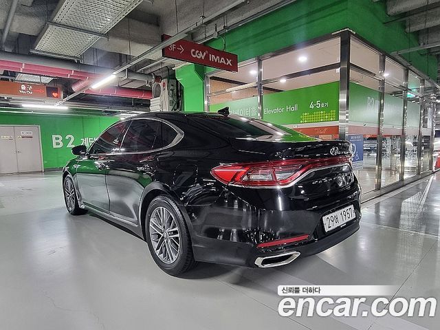 Hyundai Grandeur IG 2.4 Modern - фото 2