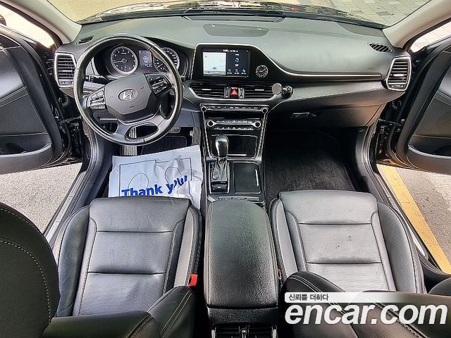 Hyundai Grandeur IG 2.4 Modern - фото 4