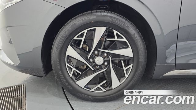 Hyundai Grandeur Новый IG, гибрид Premium - фото 4