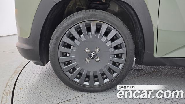 Hyundai Casper Turbo Inspiration - фото 4
