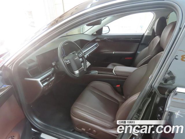 Hyundai Grandeur GN7 2,5 Gasoline 2WD Premium - фото 4