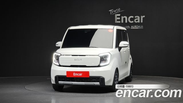 Kia RAY Новый Signature - фото 2