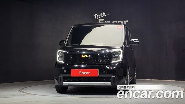 Kia RAY Новый Signature - фото 2