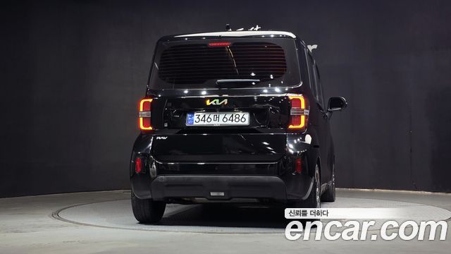 Kia RAY Новый Signature - фото 3
