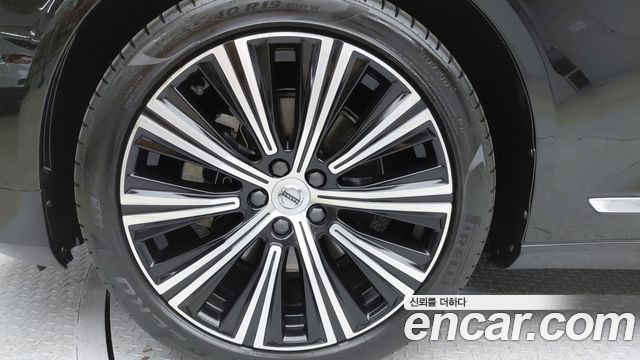 Volvo S90 B5 Ultimate Bright - фото 4