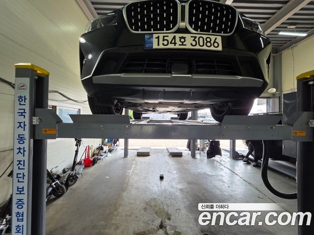 BMW X4 G02 xDrive20i xLine - фото 0