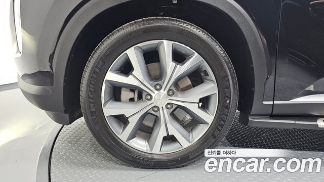 Hyundai Palisade Diesel 2.2 2WD Prestige - фото 4