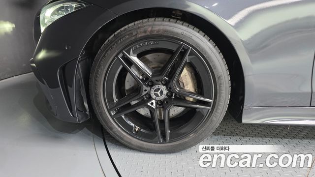 Mercedes-Benz CLS-Class C257 CLS300d 4MATIC - фото 4