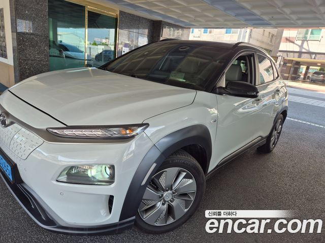 Hyundai Kona Premium - фото 2