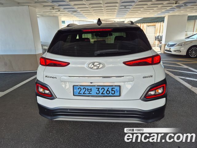 Hyundai Kona Premium - фото 4