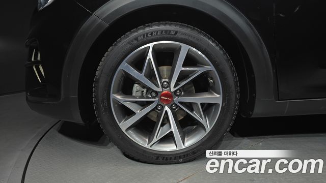 Kia Niro Новый 1.6 HEV Noblesse Special - фото 4