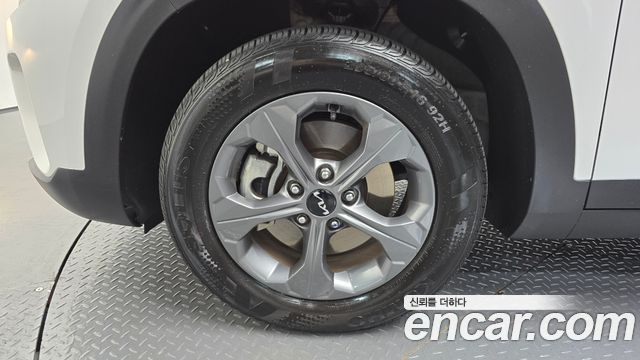 Kia Seltos Новый Gasoline 2.0 4WD Trendy - фото 3