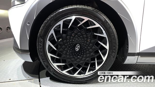 Hyundai Ioniq5 Long range Prestige - фото 4