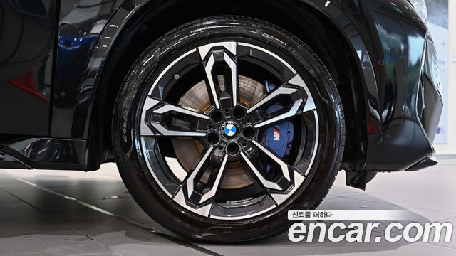 BMW X1 U11 M35i xDrive - фото 4