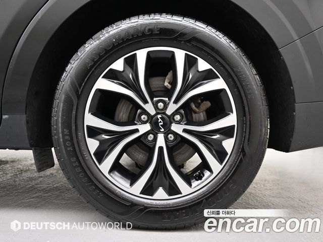 Kia Carnival 4-го поколения Gasoline 9-Seater Prestige - фото 4