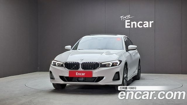 BMW 3-Series G20 320i - фото 2
