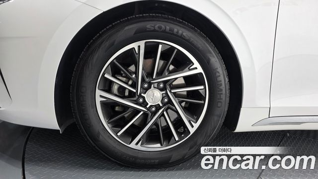 Hyundai Grandeur Новый IG 2.5 Premium Choice - фото 3